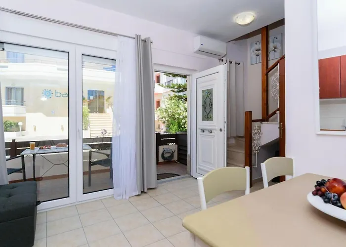 Maisonette