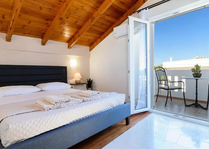 Maisonette